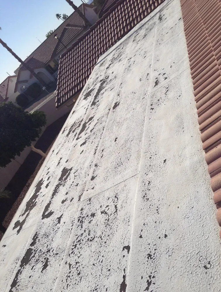 Slide of Gold Star Roofing