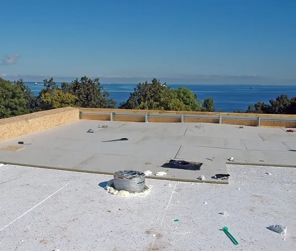 Slide of Gold Star Roofing