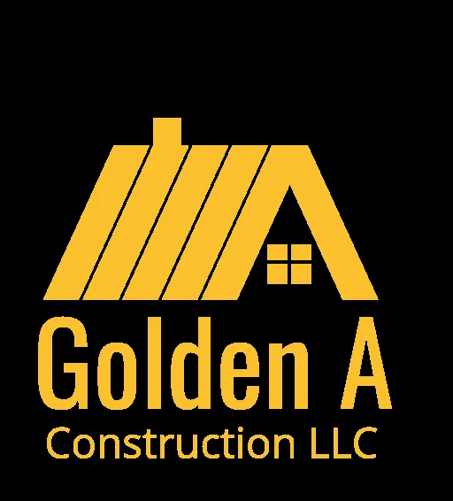 Slide of Golden A Construction