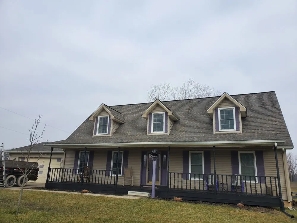 Slide of Golden A Construction