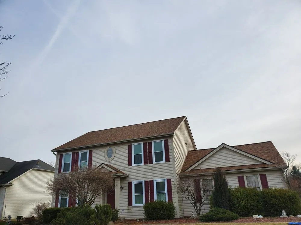 Slide of Golden A Construction