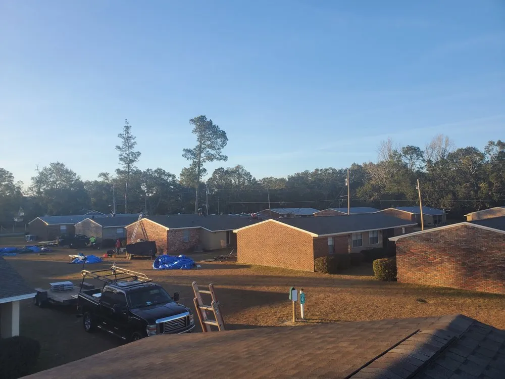 Slide of Golden A Construction