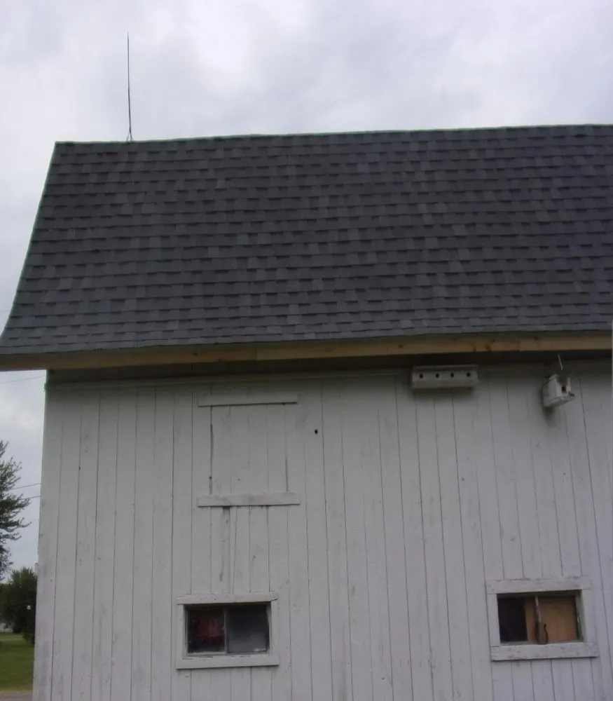 Slide of Golden A Construction