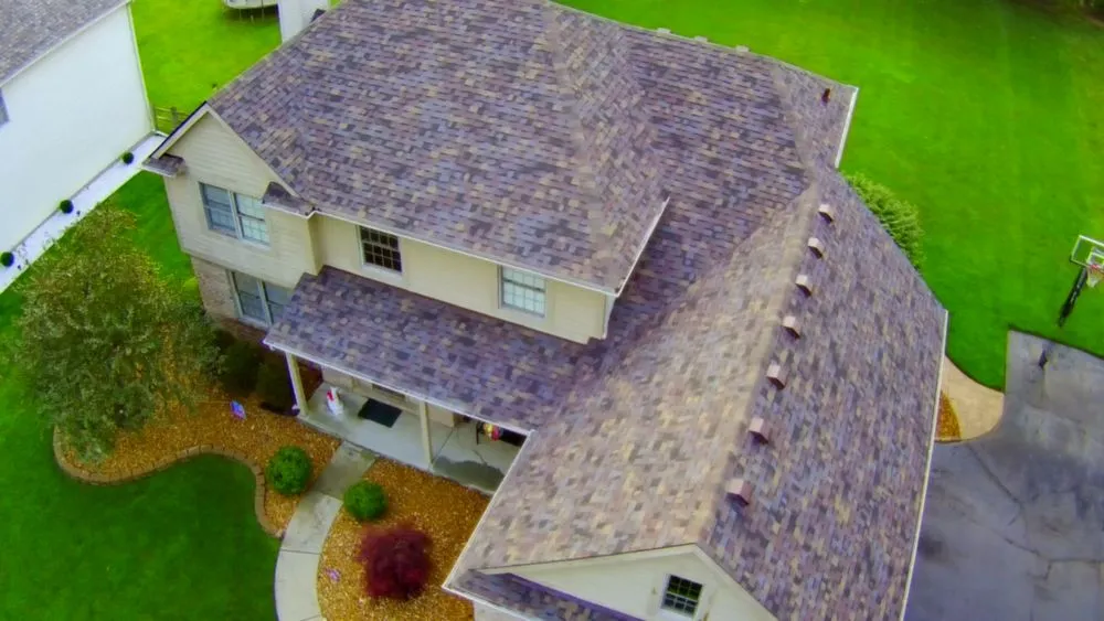 Slide of Golden A Construction