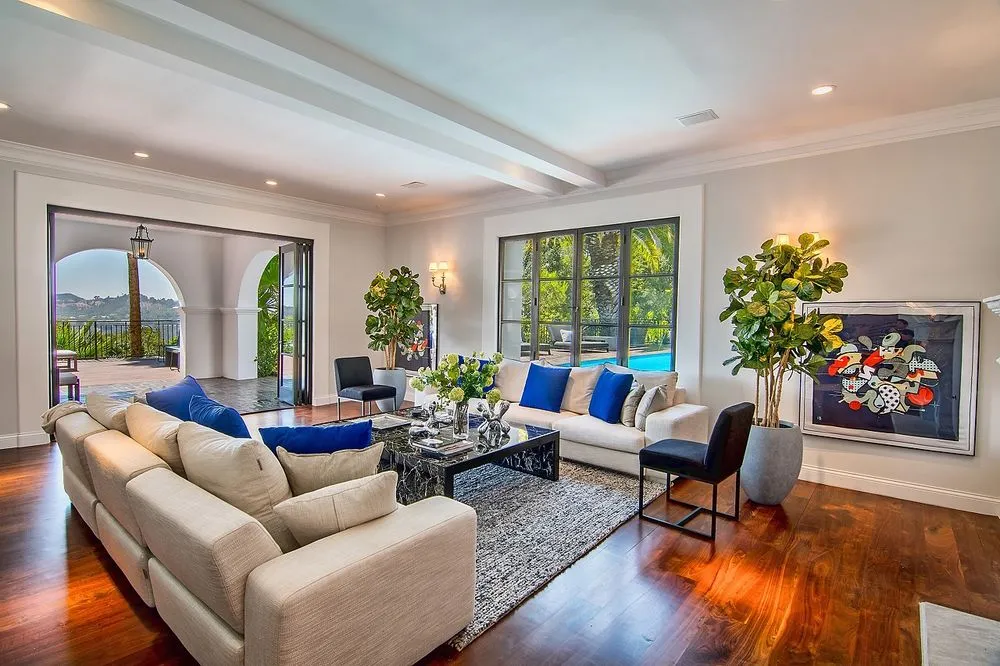 Slide of Golden Age Builders