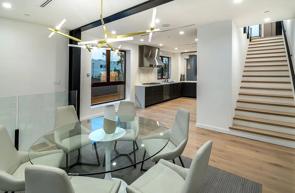 Slide of Golden Age Builders