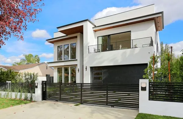 Golden Age Builders Logo