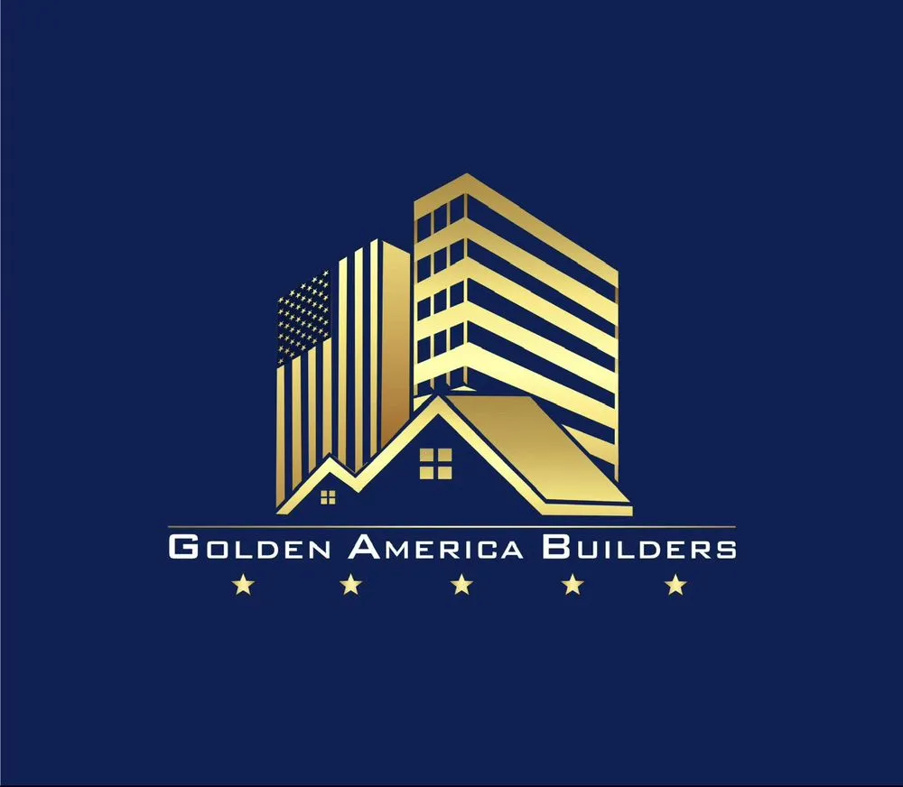 Slide of Golden America Builders