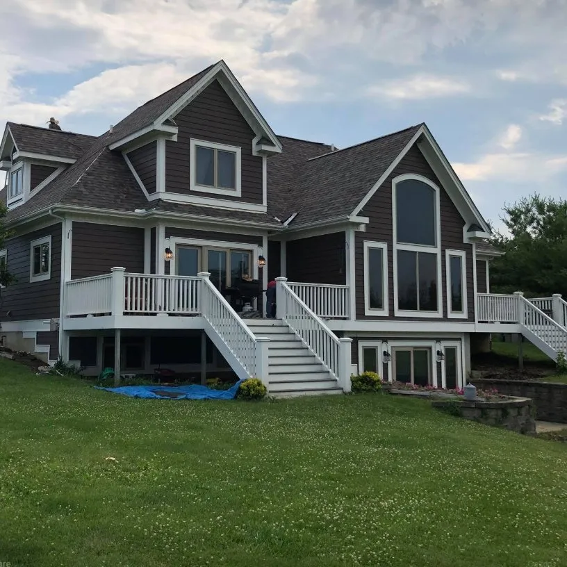 Slide of Golden Angle Group