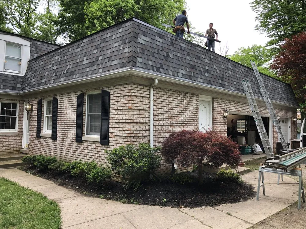 Slide of Golden Angle Group