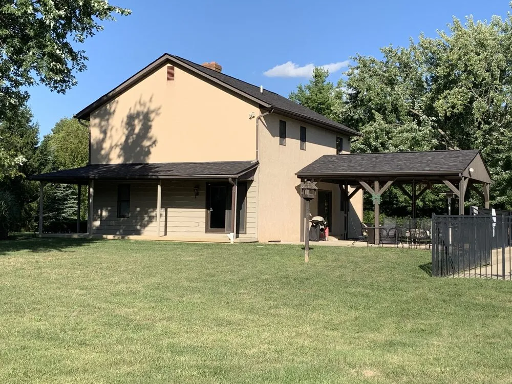 Slide of Golden Angle Group