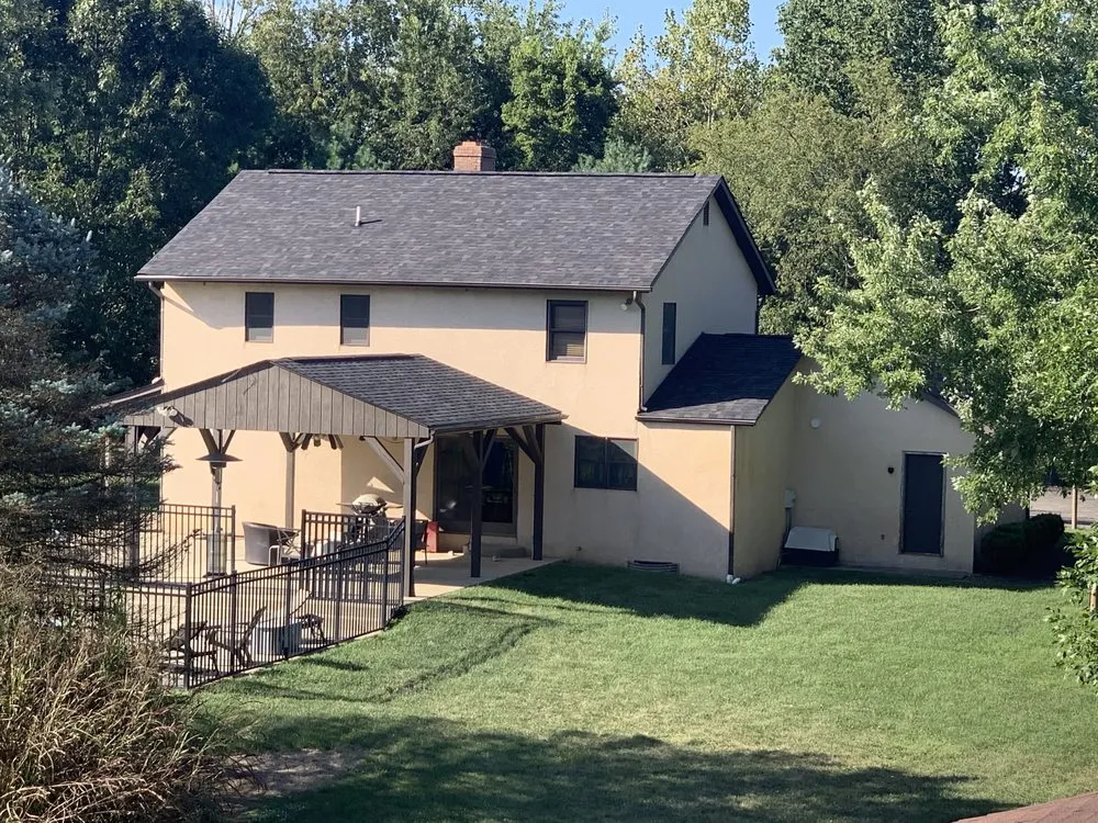 Slide of Golden Angle Group