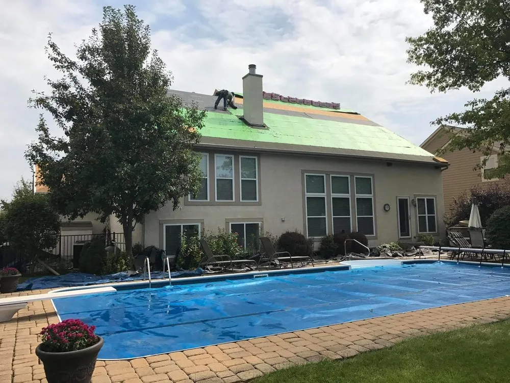 Slide of Golden Angle Group