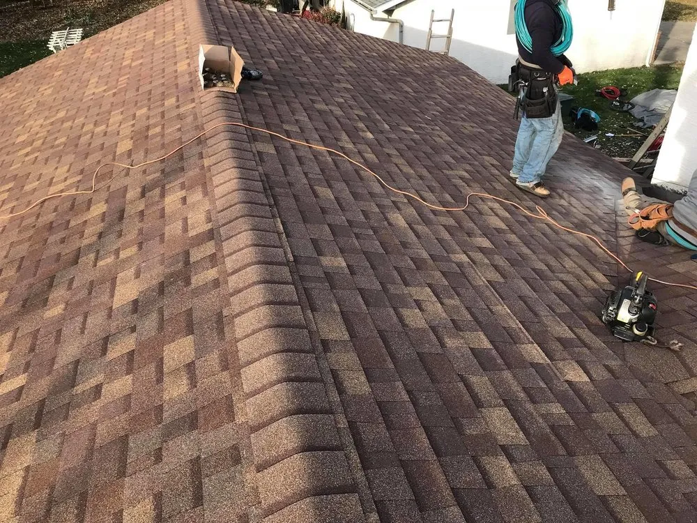 Slide of Golden Angle Group