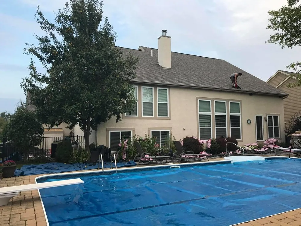 Slide of Golden Angle Group