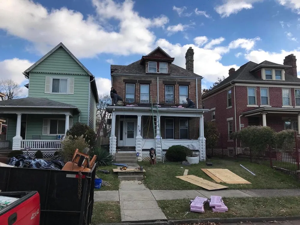 Slide of Golden Angle Group