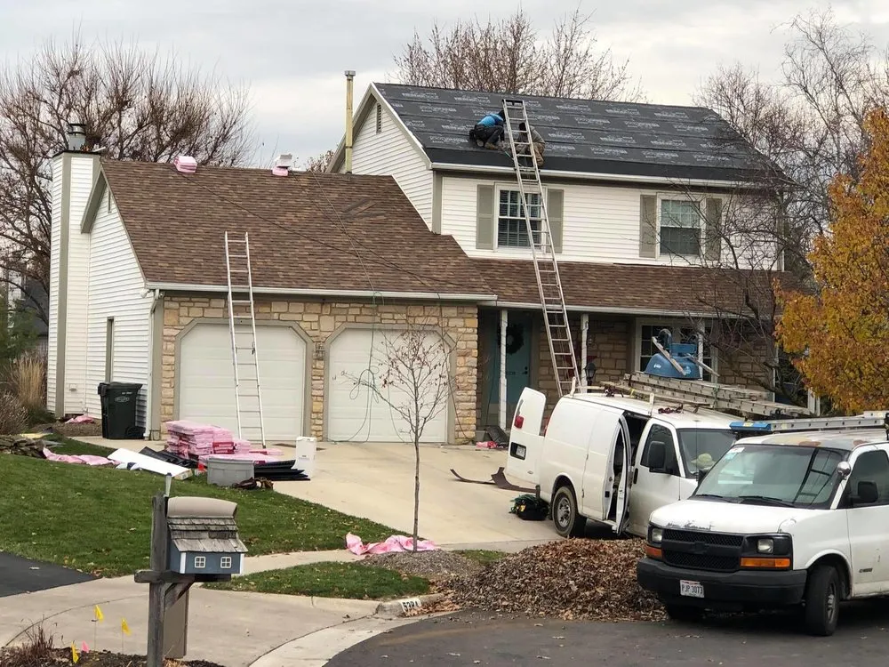 Slide of Golden Angle Group