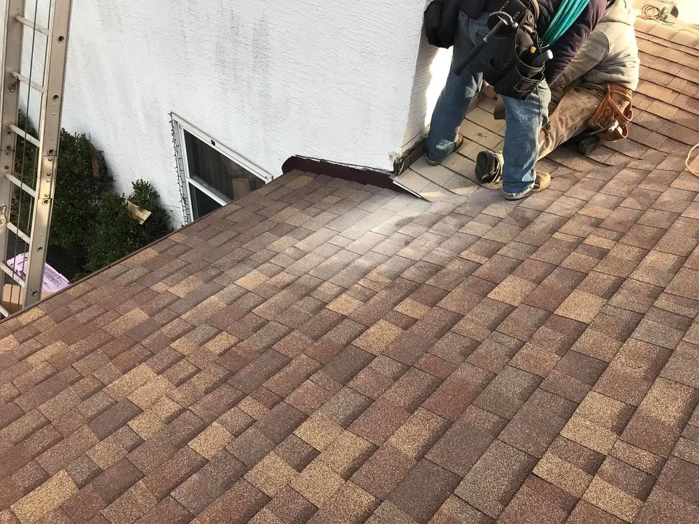 Slide of Golden Angle Group