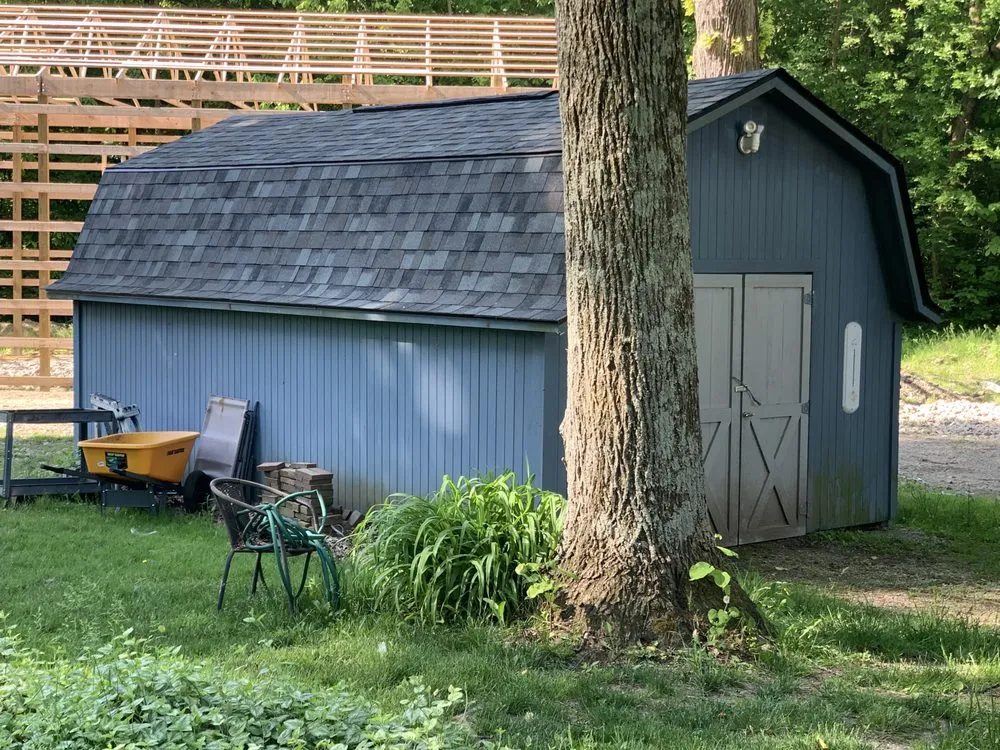 Slide of Golden Angle Group