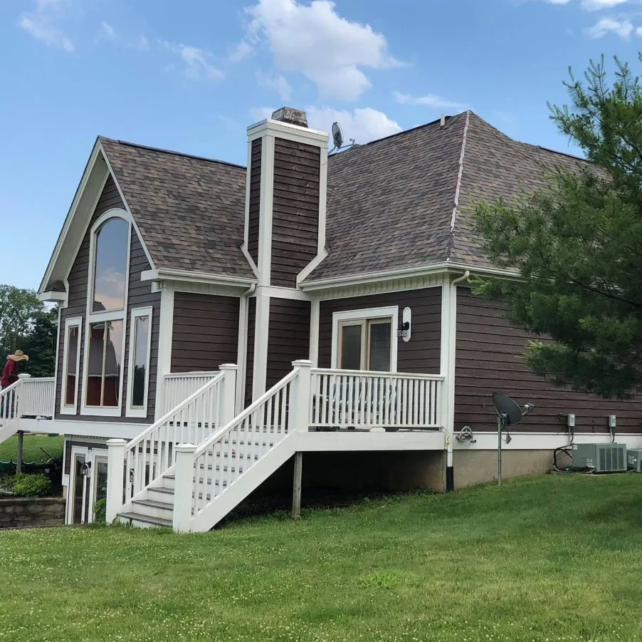 Slide of Golden Angle Group