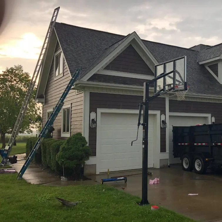 Slide of Golden Angle Group