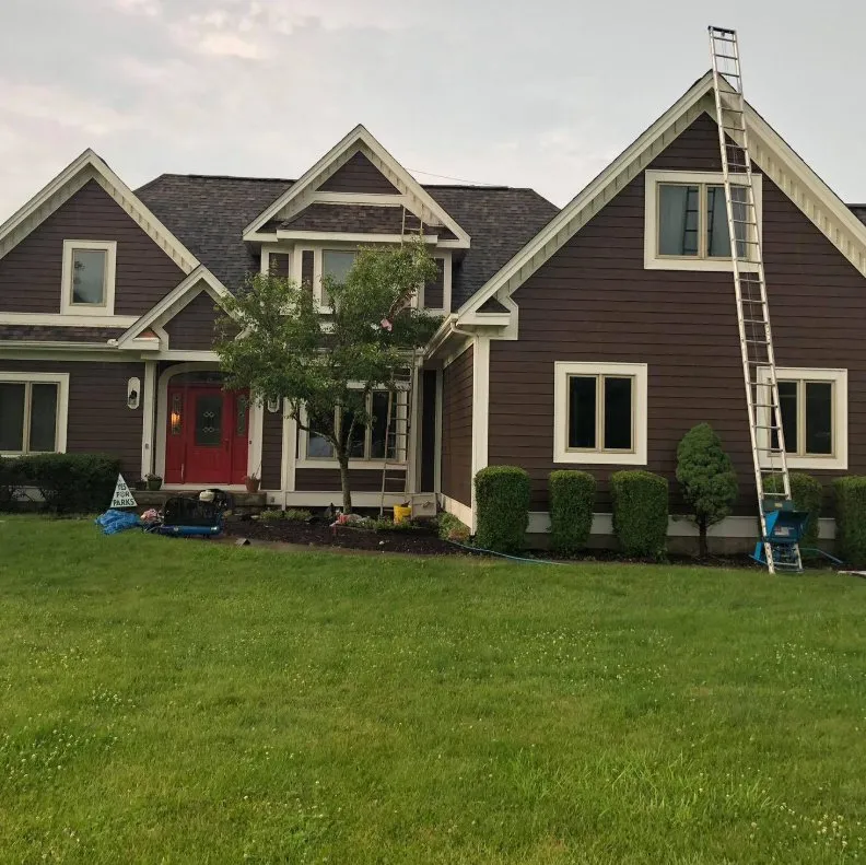 Slide of Golden Angle Group