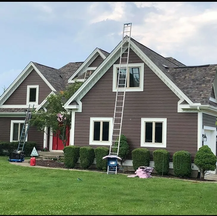 Slide of Golden Angle Group