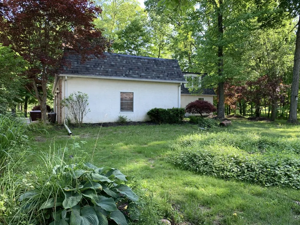 Slide of Golden Angle Group