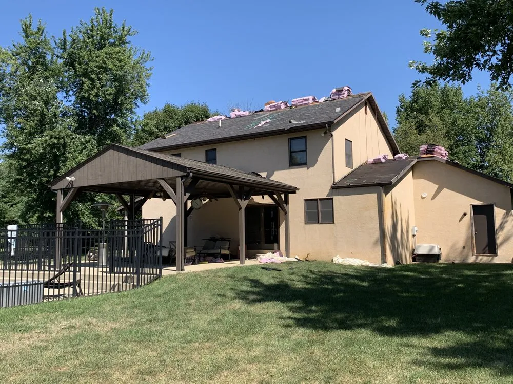 Slide of Golden Angle Group