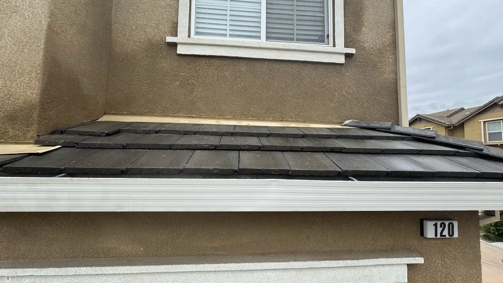 Slide of Golden Bay Softwash