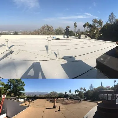 Golden Bridge Construction & Remodeling Logo