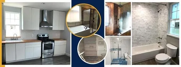 Slide of Golden Builders Group