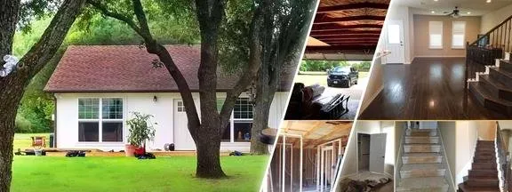 Slide of Golden Builders Group