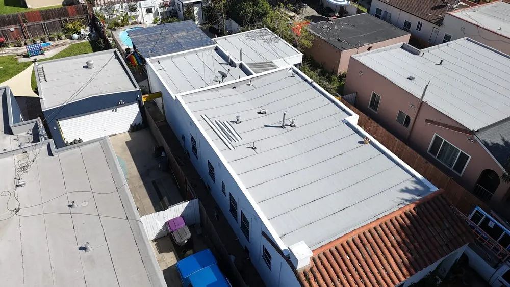 Slide of Golden City Remodeling