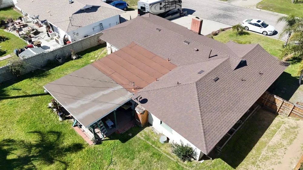 Slide of Golden City Remodeling