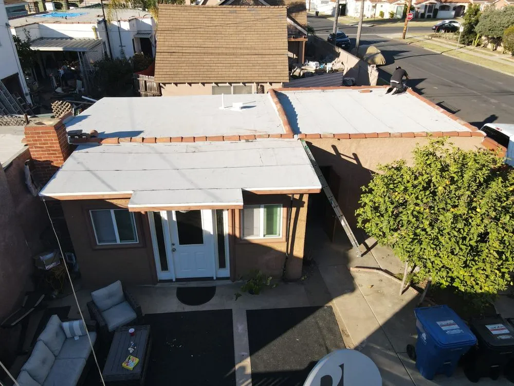 Slide of Golden City Remodeling