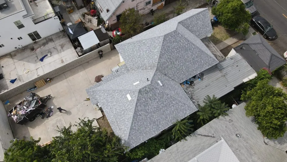 Slide of Golden City Remodeling