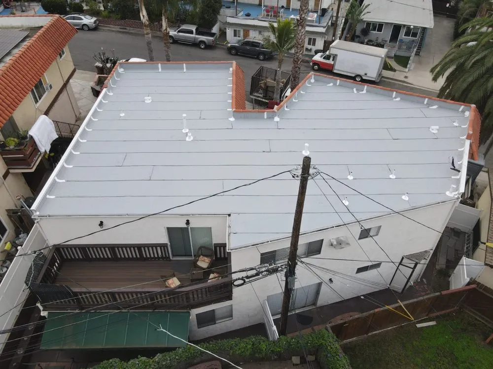 Slide of Golden City Remodeling