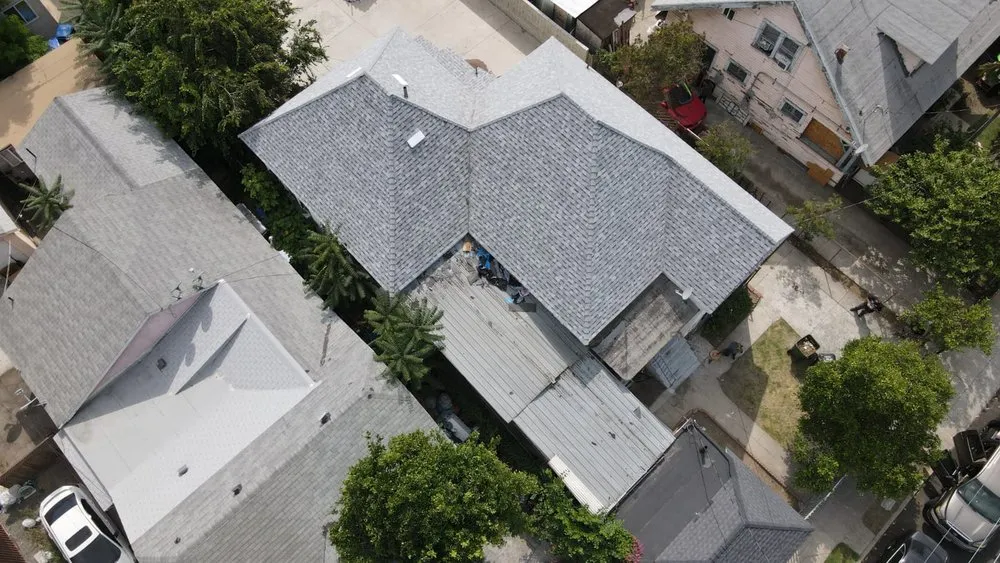 Slide of Golden City Remodeling