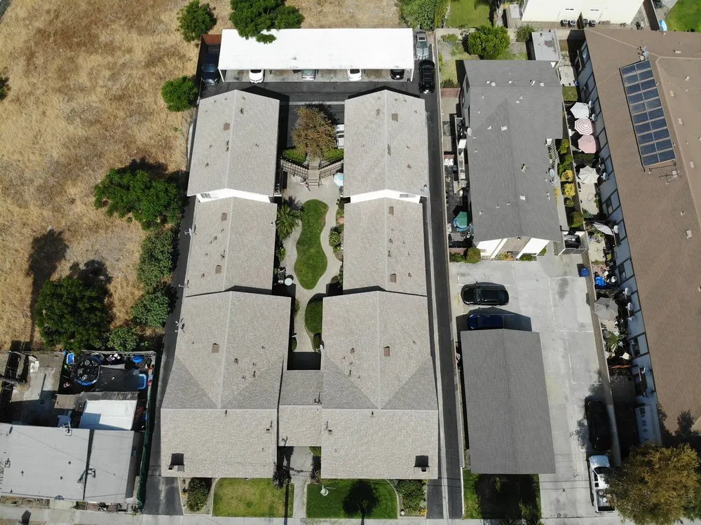 Slide of Golden Coast Roofing