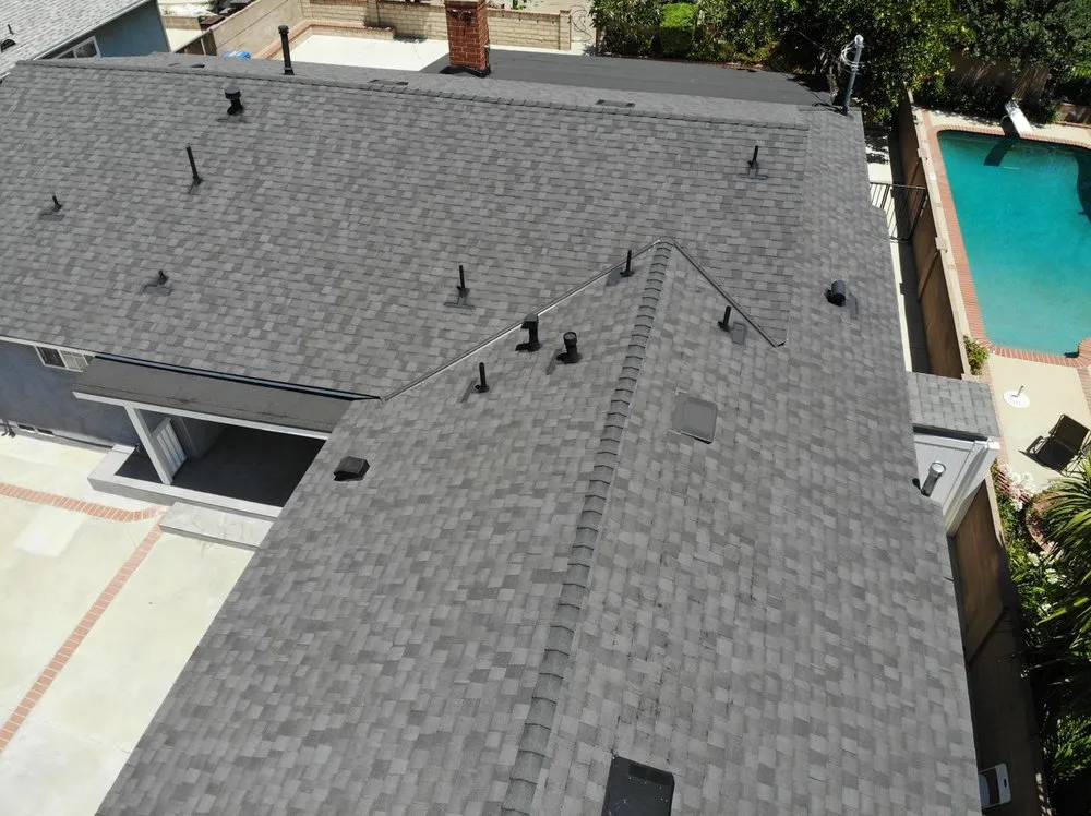 Slide of Golden Coast Roofing