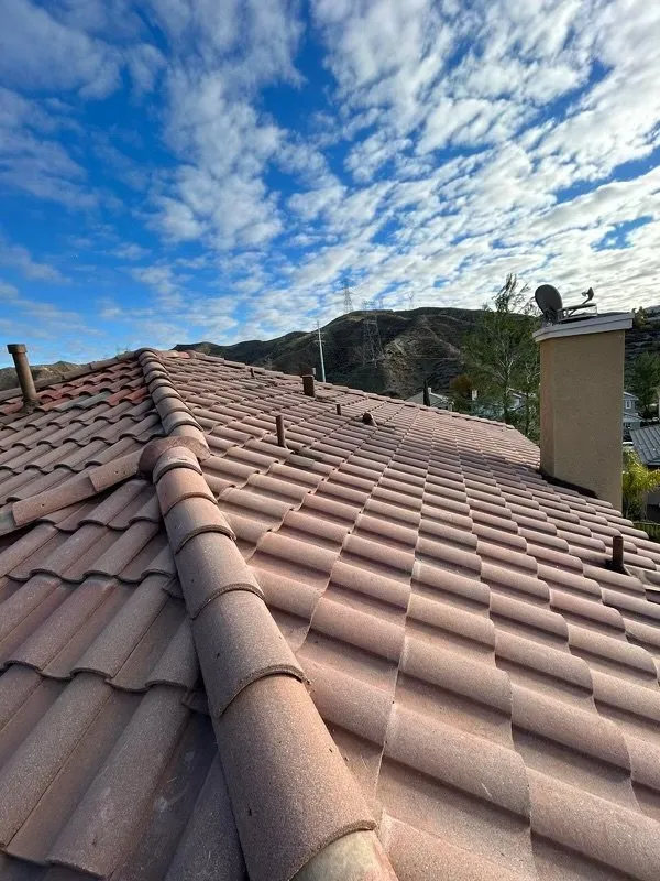 Slide of Golden Coast Roofing