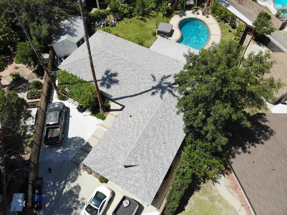 Slide of Golden Coast Roofing