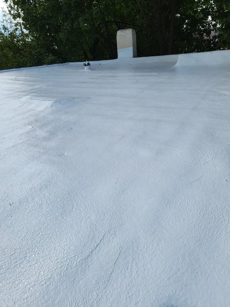 Slide of Golden Commercial Roofing