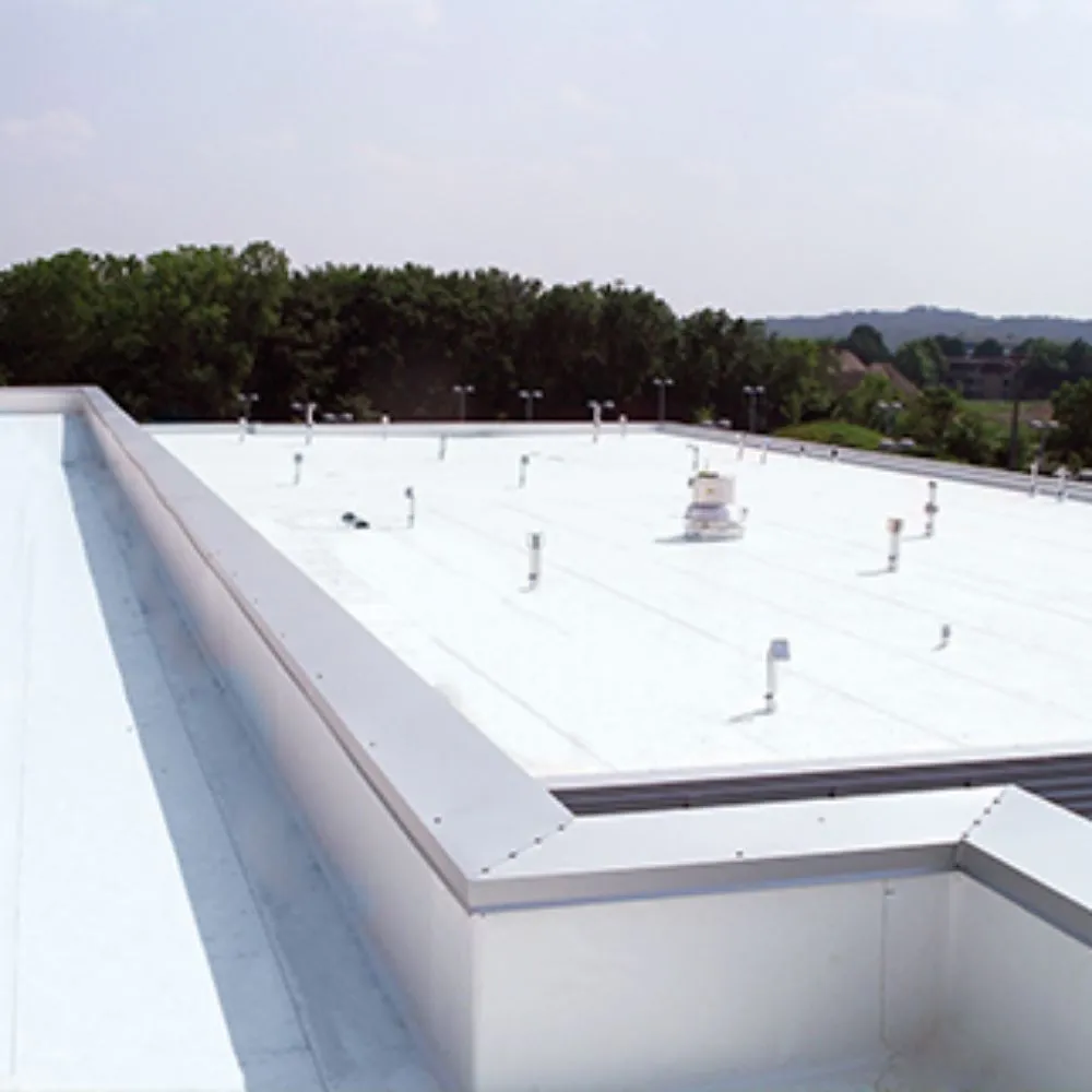 Slide of Golden Commercial Roofing