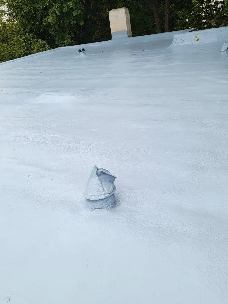 Slide of Golden Commercial Roofing