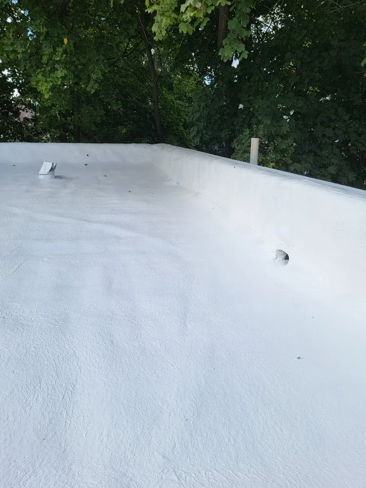 Slide of Golden Commercial Roofing