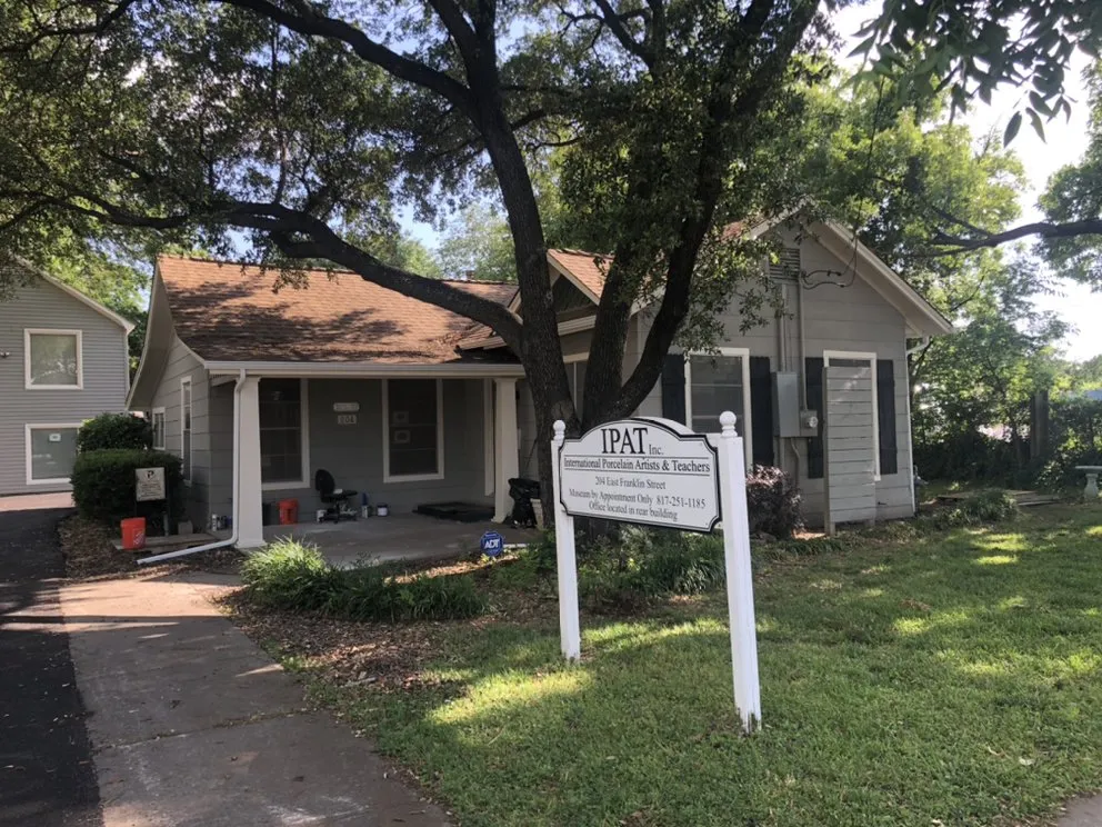 Slide of Golden Construction DFW