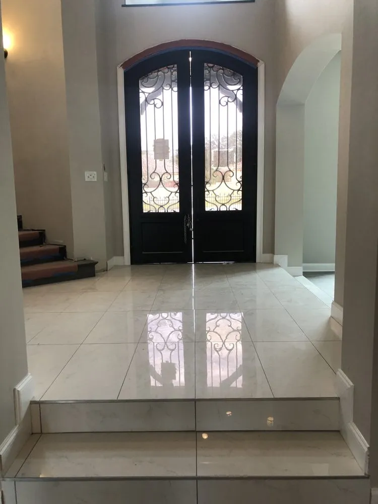 Slide of Golden Construction DFW