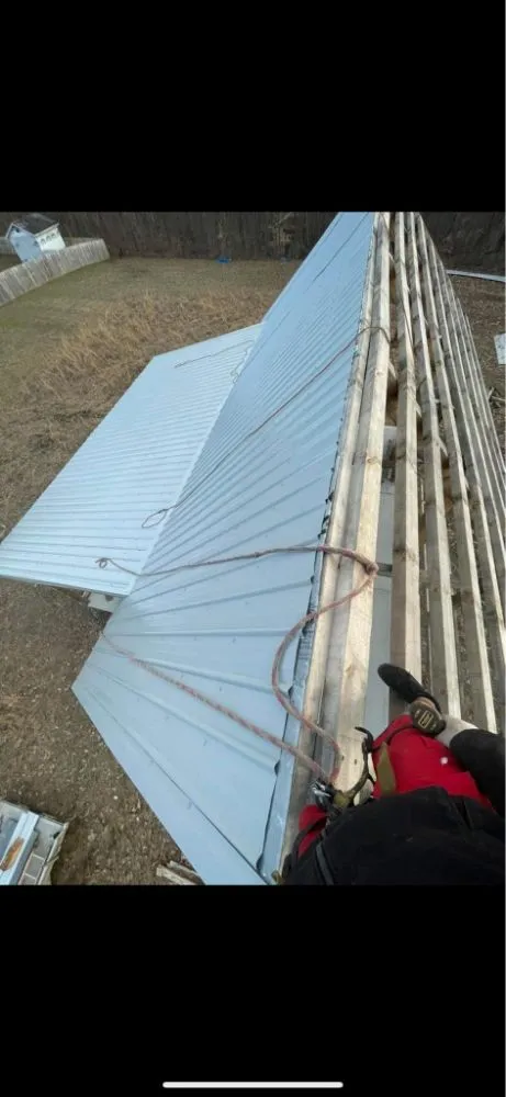 Slide of Golden Construction